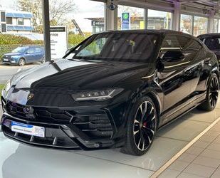 Lamborghini Lamborghini Urus 4.0 V8*AKRAPOVIC*FOND-TV*ADAS*SOF Gebrauchtwagen