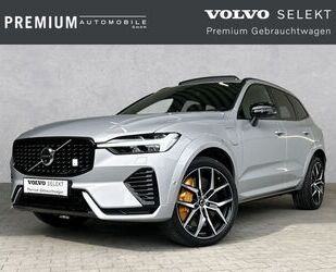 Volvo Volvo XC60 Polestar Engineered T8 Bowers&Wilkins/3 Gebrauchtwagen