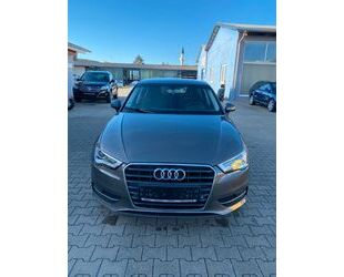 Audi Audi A3 Sportback Ambition Gebrauchtwagen