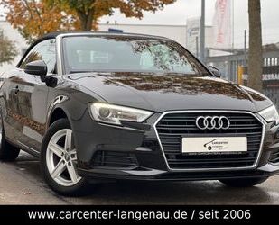 Audi Audi A3 1.4 TFSI Cabriolet + TÜV 05.2026 Gebrauchtwagen