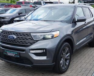 Ford Ford Explorer 2.3L EcoBoost*Limited*6Sitze*Spur*AH Gebrauchtwagen