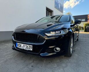 Ford Ford Mondeo 2.0 St line Memory Sony Gebrauchtwagen