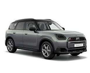 Mini MINI Countryman S All4 218 PS Classic Trim, M Plus Gebrauchtwagen