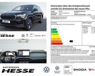 Skoda Skoda Kodiaq 4x4 2,0 TDI DSG Selection, 19