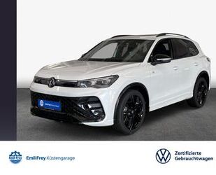 VW Volkswagen Tiguan R-Line 1,5 l eTSI 150 PS DSG, AH Gebrauchtwagen