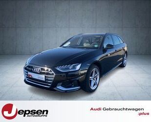 Audi Audi A4 Avant advanced 40 TDI qu. S tr. LED PANO F Gebrauchtwagen