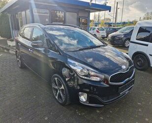 Kia Kia Carens Spirit Gebrauchtwagen