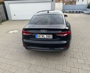 Audi Audi A5 2.0 TDI S tronic quattro Sportback sport . Gebrauchtwagen