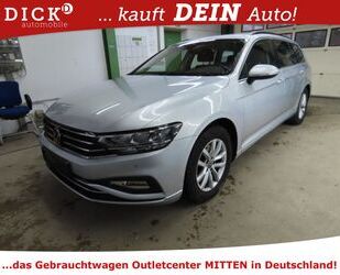 VW Volkswagen Passat Var 1.5 TSI DSG LED/ACC/MASSAGE Gebrauchtwagen