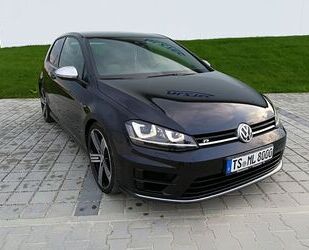 VW Volkswagen Golf 7 R ABT/370PS/KW V3/Per4mance AGA/ Gebrauchtwagen