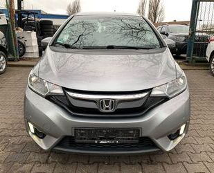 Honda Honda Jazz Elegance Aut Klimaaut Navi Euro 6 Gebrauchtwagen