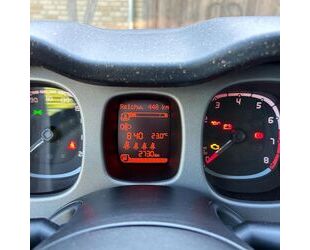 Fiat Fiat Panda CROSS Twinair Turbo Allrad Gebrauchtwagen