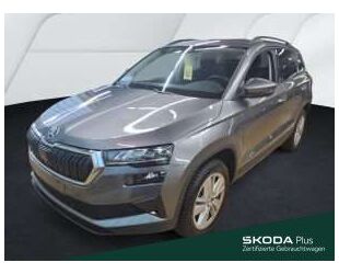 Skoda Skoda Karoq 1.5 TSI DSG Elegance*SHZ*RFK* Gebrauchtwagen