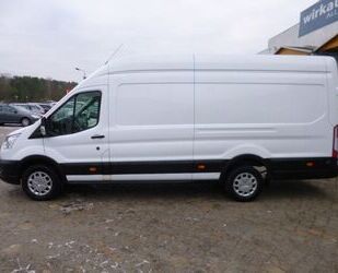 Ford Ford Transit Kasten 350 L4 Trend Kamera/Tempomat Gebrauchtwagen