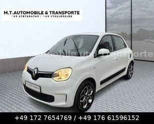 Renault Renault Twingo Limited 1.0TCe*KLIMA*LIMIT*GARANTI* Gebrauchtwagen