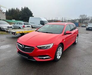 Opel Opel Insignia B Sports Tourer Exclusive VOLL! Gebrauchtwagen