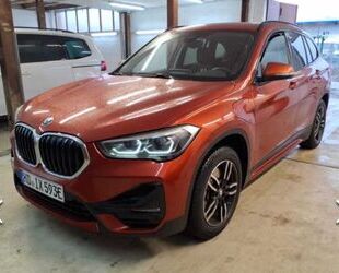 BMW BMW X1 xDrive 25 e Sport Line+LED+H&K+NAVI+KAMERA+ Gebrauchtwagen