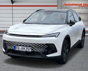 Baic BAIC X55 *AUTOMATIK* Gebrauchtwagen