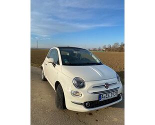 Fiat Fiat 500C 1.2 8V LOUNGE C LOUNGE Gebrauchtwagen