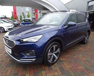 Seat Tarraco Gebrauchtwagen