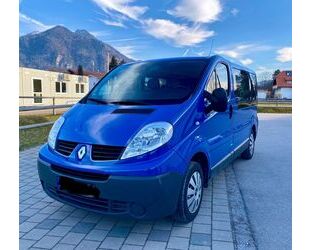 Renault Trafic Gebrauchtwagen