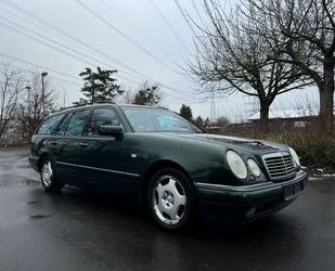 Mercedes-Benz E 230 Gebrauchtwagen