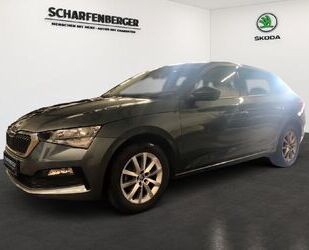 Skoda Skoda Scala Ambition 1.0 TSI DSG*SmartLink, EPH, D Gebrauchtwagen