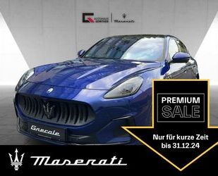 Maserati Maserati Grecale Folgore MY24 mit 558 PS Allrad 50 Gebrauchtwagen