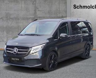 Mercedes-Benz Mercedes-Benz V 250 d ED Lang+SPORT-P+LED+NAVI+PAN Gebrauchtwagen