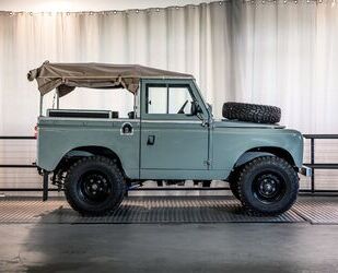 Land Rover Land Rover 88 V8 Soft Top Gebrauchtwagen