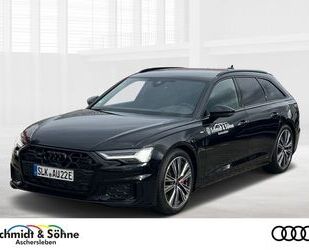 Audi Audi A6 Avant S line 55 TFSI e S tronic B&O, HEAD, Gebrauchtwagen