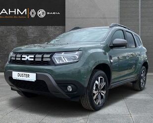 Dacia Dacia Duster Journey TCe 150 NAVI Klimaautom SHZ T Gebrauchtwagen