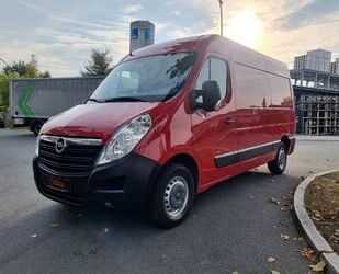 Opel Opel Movano B Kasten L2H2, AUTOMATIK, 3 SITZER, KL Gebrauchtwagen