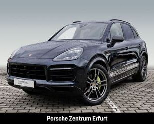 Porsche Porsche Cayenne E-Hybrid/ Hinterachslenkung/Head-U Gebrauchtwagen