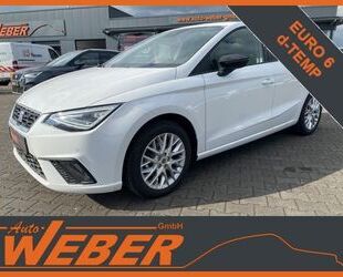 Seat Seat Ibiza FR 1.0 TSI Navi LED ACC Kamera 16