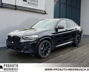 BMW BMW X4 xDrive 30d M Sport AHK/STNDHZNG/ACC/ADAPTIV Gebrauchtwagen