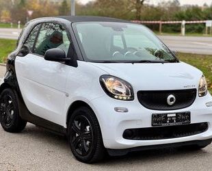 Smart Smart ForTwo fortwo electric drive / EQ Gebrauchtwagen