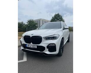 BMW BMW X5 xDrive30d - Black&White, 22