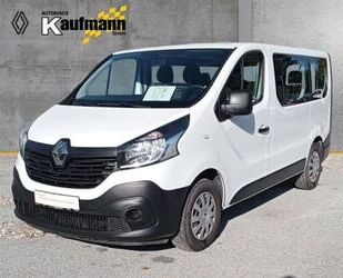 Renault Renault Trafic Combi L1H1 2,7t Expression 1.6 dCi Gebrauchtwagen