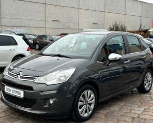 Citroen Citroën C3 1.2 Selection *HU 01.2026+2.Hand+PDC+Kl Gebrauchtwagen