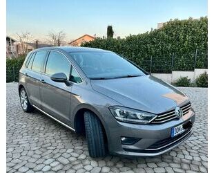 VW Volkswagen Golf Sportsvan 1.4 TSI DSG Comfortline Gebrauchtwagen