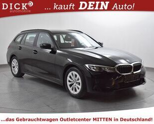 BMW BMW 330i Tou Aut. Advant PROF+LED+VIRTUAL+H&K+SHZ+ Gebrauchtwagen