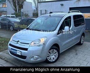 Citroen Citroën Berlingo Kombi 1.6 16V Multispace/Panorama Gebrauchtwagen