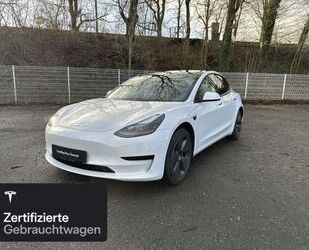 Tesla Tesla Model 3 Standard Range Gebrauchtwagen