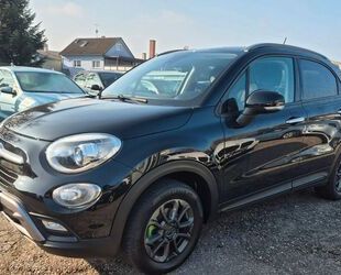 Fiat Fiat 500X Cross Plus Aut. Navi AHK Tüv neu Gebrauchtwagen