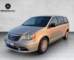 Lancia Lancia Voyager 2.8 16V JTDM KAT Gebrauchtwagen