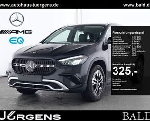 Mercedes-Benz Mercedes-Benz GLA 180 Progressive/LED/Cam/SHZ/Wint Gebrauchtwagen