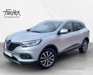 Renault Renault Kadjar Intens TCe 160 EDC RKF Ext. Grip 36 Gebrauchtwagen