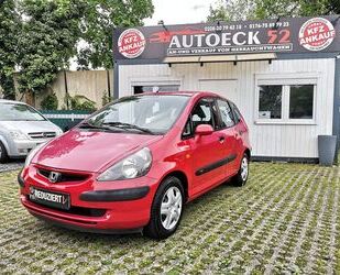 Honda Honda Jazz 1.4 LS * TÜV/AU 10-2026 * Klima * Gebrauchtwagen