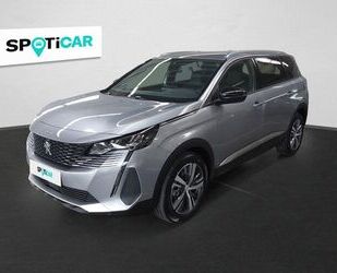 Peugeot Peugeot 5008 Hybrid 136 Allure Pack, SHZ, NAVI Gebrauchtwagen